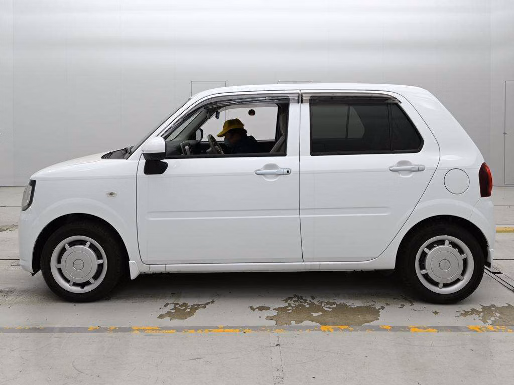 DAIHATSU MIRA TOCOT