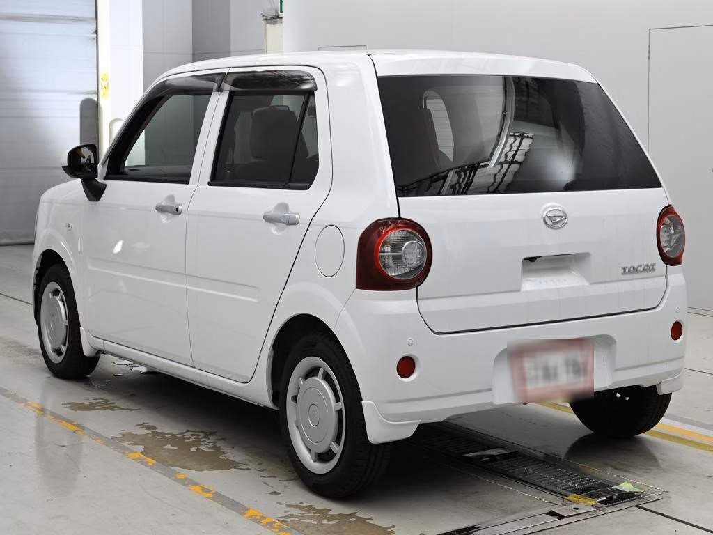 DAIHATSU MIRA TOCOT