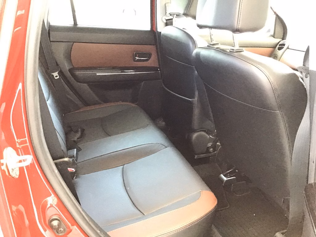 MAZDA VERISA