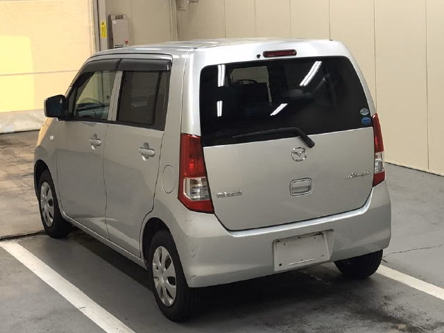 MAZDA AZ-WAGON