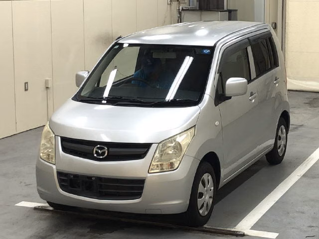 MAZDA AZ-WAGON