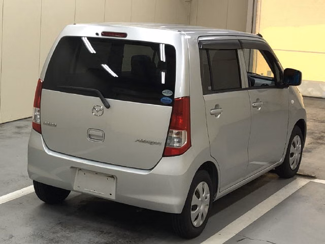 MAZDA AZ-WAGON