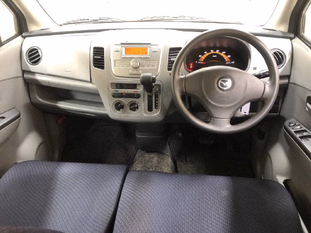 MAZDA AZ-WAGON
