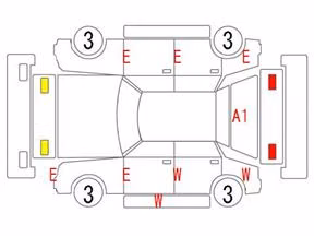 DAIHATSU BOON