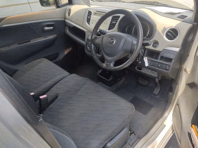MAZDA FLAIR