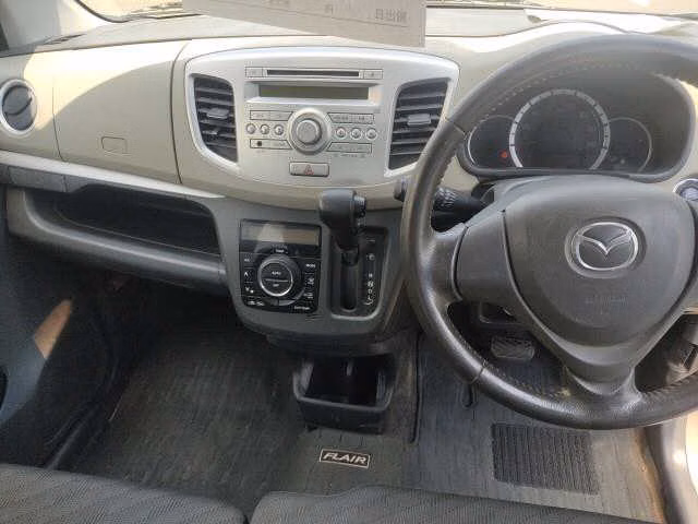 MAZDA FLAIR