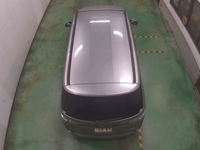 MAZDA BIANTE