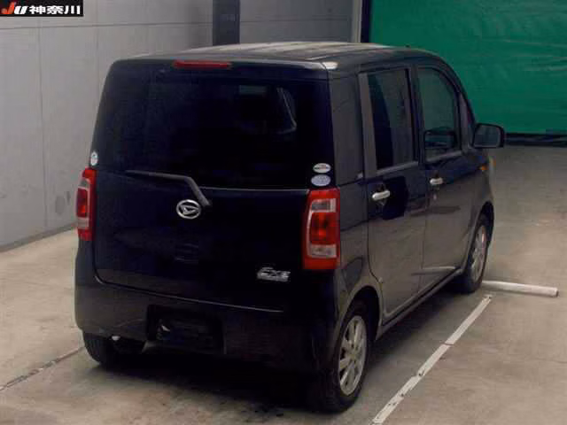DAIHATSU TANTO EXE