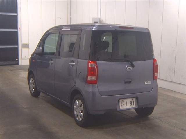 DAIHATSU TANTO EXE