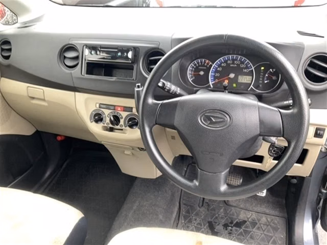 DAIHATSU TANTO EXE
