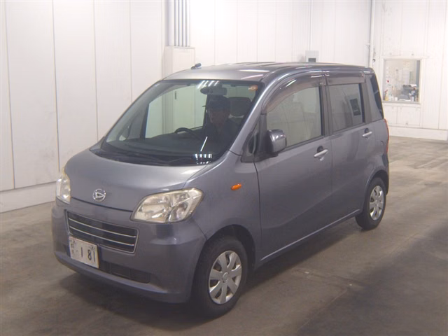 DAIHATSU TANTO EXE