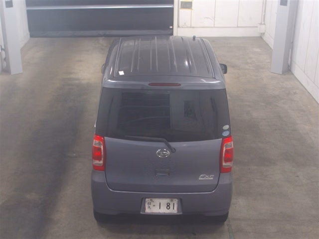 DAIHATSU TANTO EXE