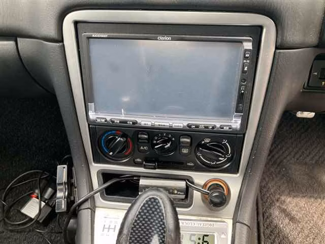 MAZDA ROADSTER