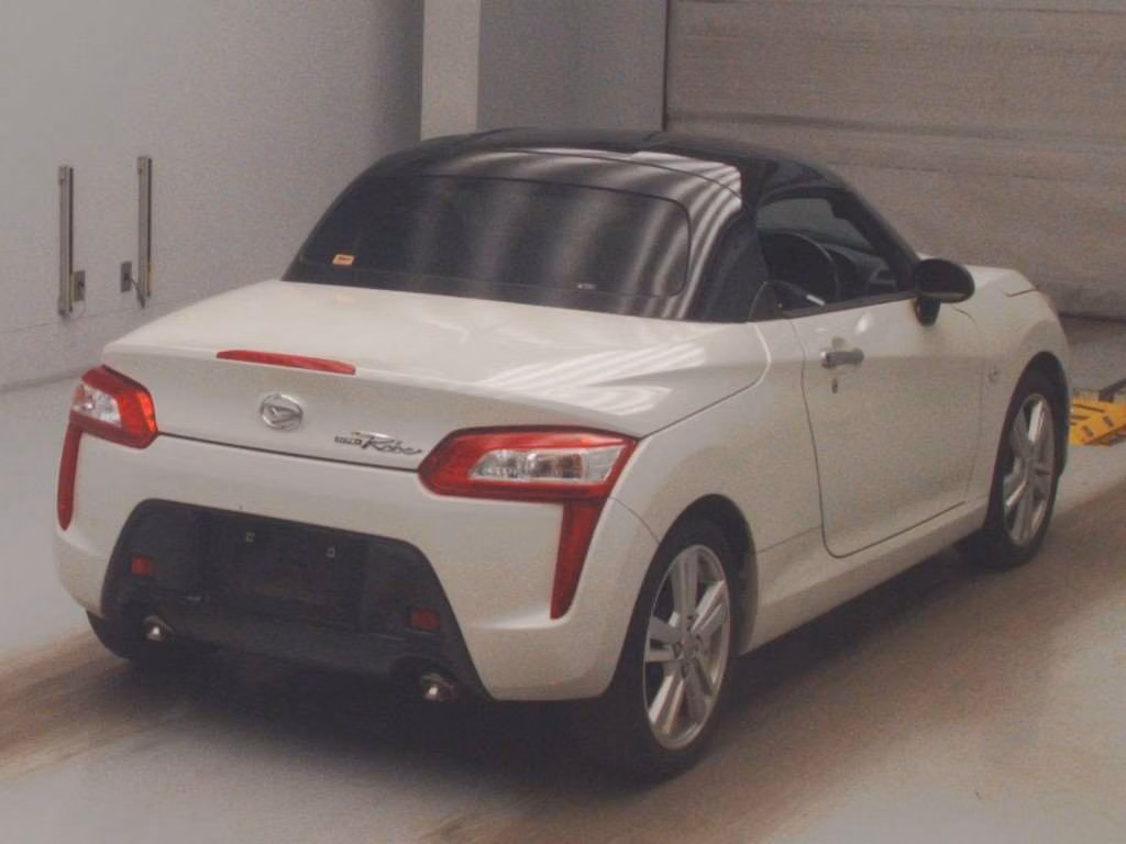 DAIHATSU COPEN