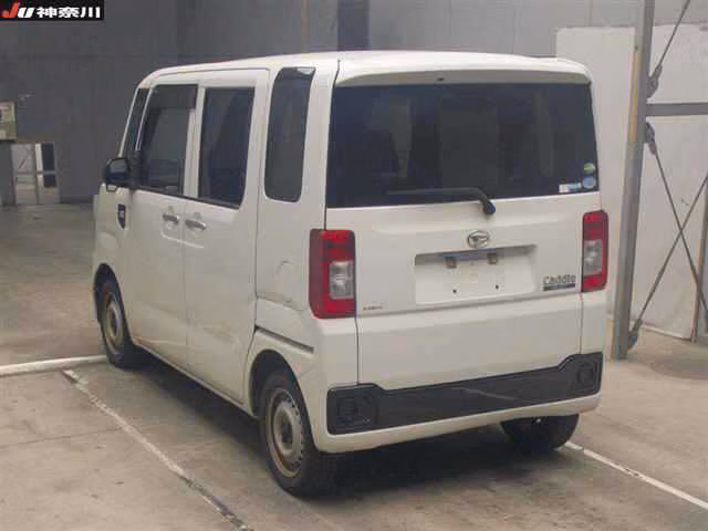 DAIHATSU HIJET CADDIE