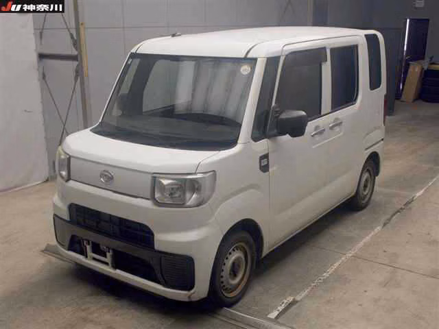 DAIHATSU HIJET CADDIE