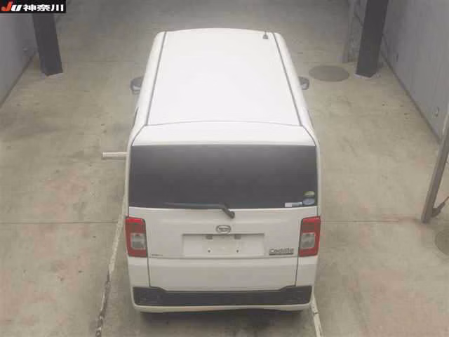 DAIHATSU HIJET CADDIE