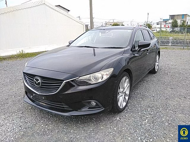 MAZDA ATENZA