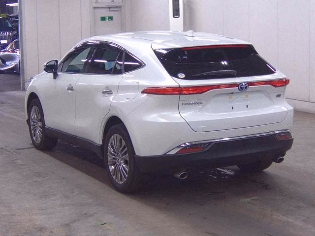 TOYOTA VENZA