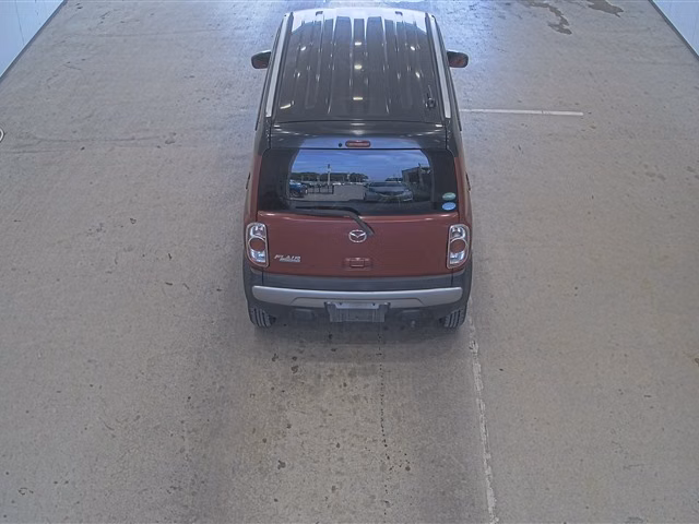 MAZDA FLAIR CROSSOVER