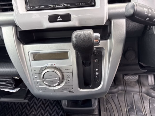 MAZDA FLAIR CROSSOVER