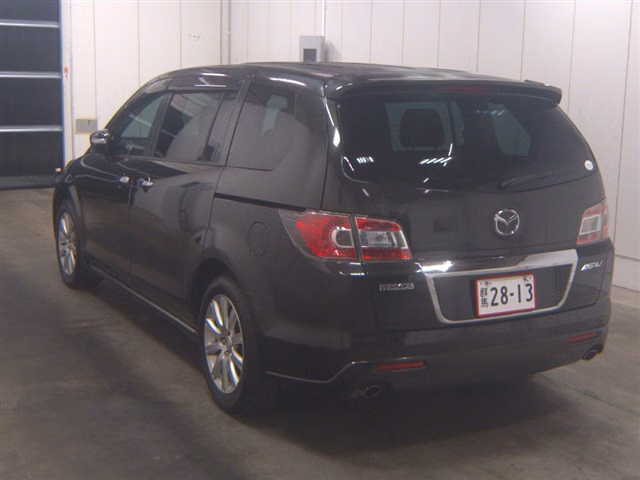 MAZDA MPV