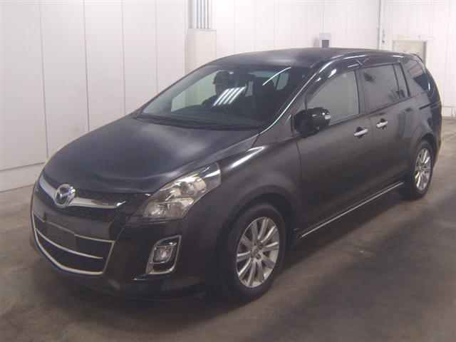 MAZDA MPV