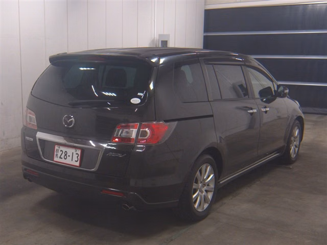 MAZDA MPV