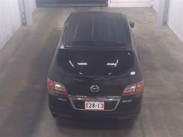 MAZDA MPV