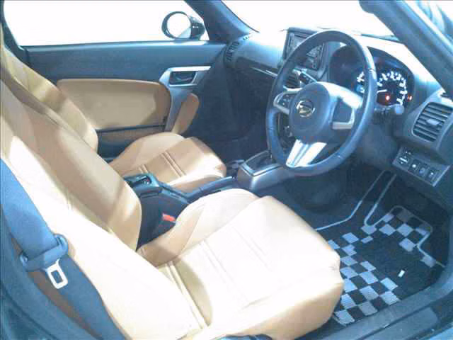 DAIHATSU COPEN