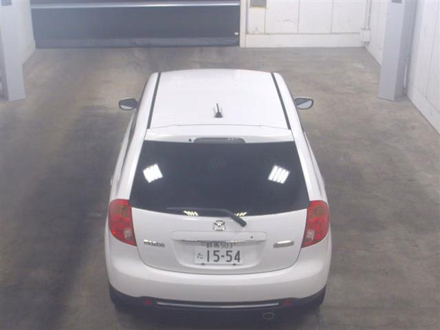 MAZDA VERISA