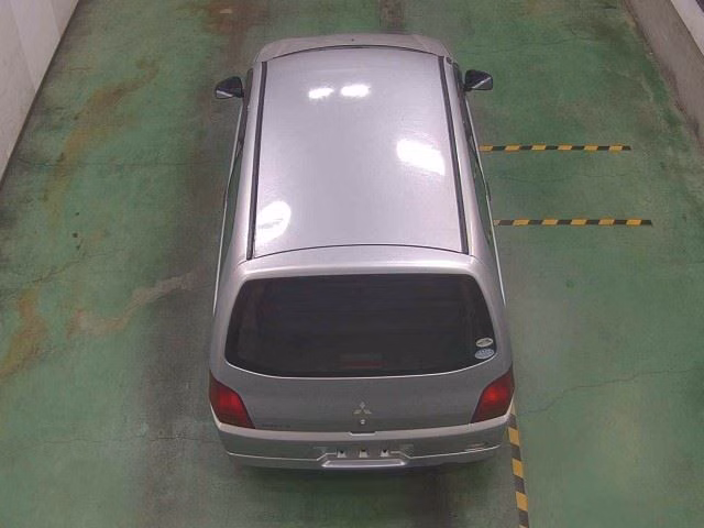 MITSUBISHI MINICA