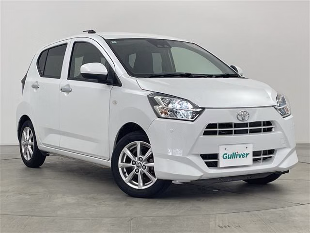 TOYOTA PIXIS EPOCH