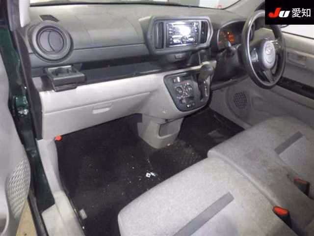DAIHATSU BOON