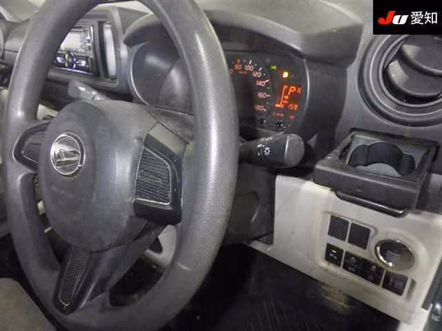 DAIHATSU BOON