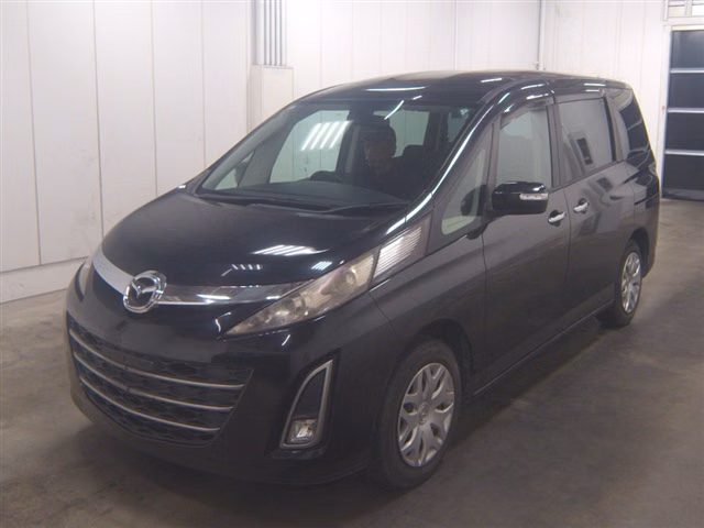 MAZDA BIANTE