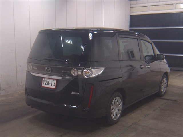 MAZDA BIANTE