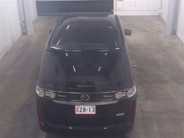 MAZDA BIANTE