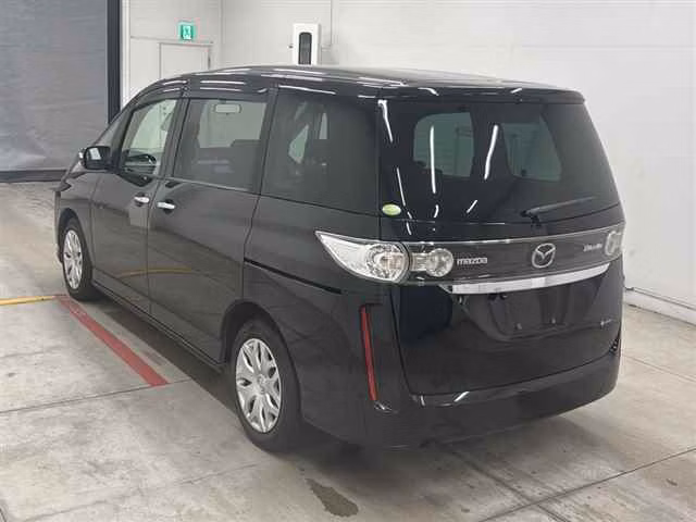 MAZDA BIANTE