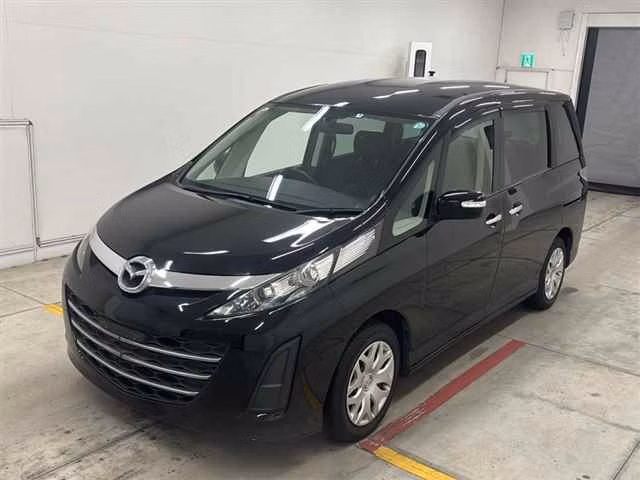 MAZDA BIANTE
