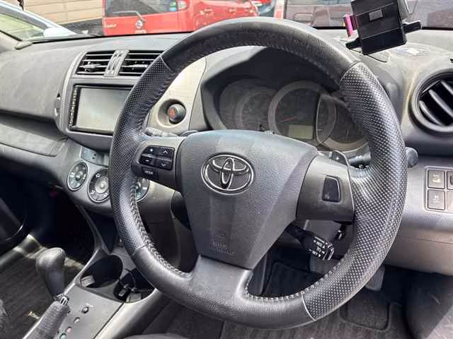 TOYOTA VANGUARD