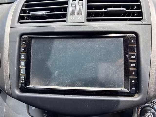TOYOTA VANGUARD