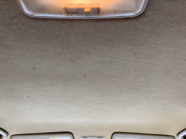 TOYOTA RAUM