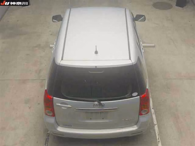 TOYOTA RAUM