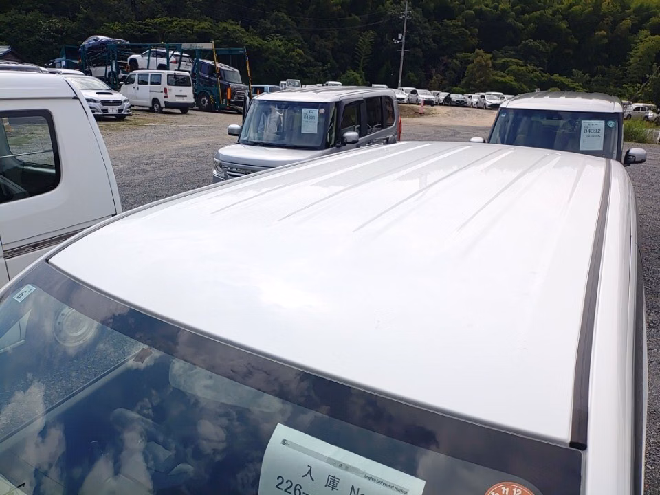 MAZDA FLAIR