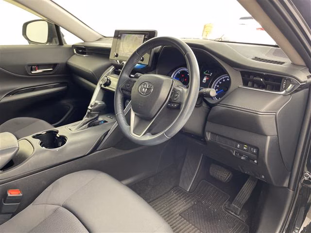 TOYOTA VENZA