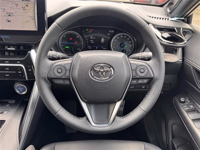 TOYOTA VENZA