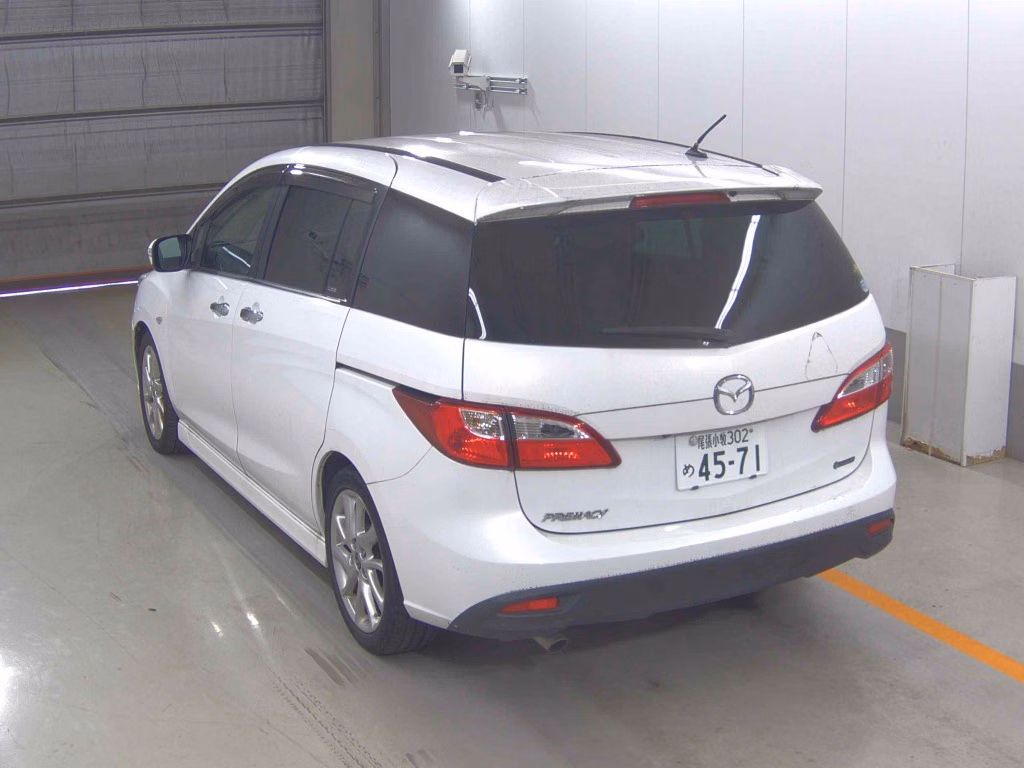 MAZDA PREMACY