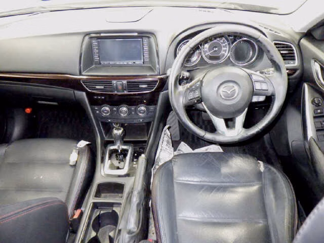 MAZDA ATENZA