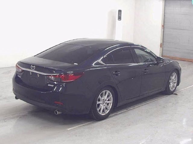 MAZDA ATENZA